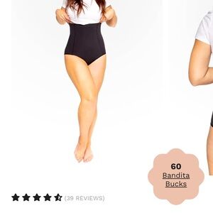 Belly Bandit Postpartum Shaping Girdle